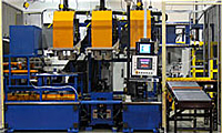 Wheel Gauging and Balancing Machines