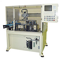 Shaft Straightening Machines