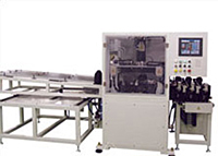 Precision Gear Testing Machines