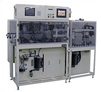 Gear Testers