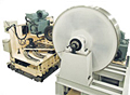 Tire/Wheel Laboratory Testers