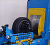 Tire and Tire/Wheel Uniformity Tester