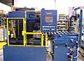 Wheel Gauge Uniformity and Balancing Equipment